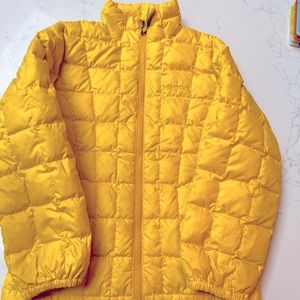 Kids Marmot Down Jacket